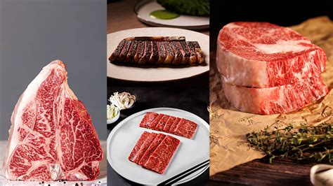 Wagyu Australiano Biografia De Una De Las Carnes Mas Valoradas Del