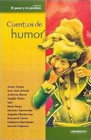 Cuentos De Humor By Guido Leonardo Tamayo Goodreads