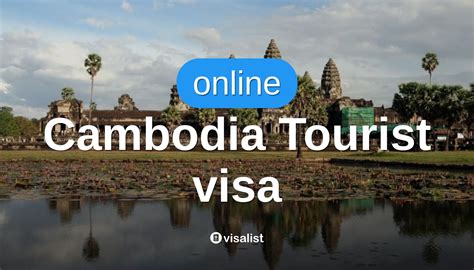 Cambodia Online Visa For Bangladesh Citizens In 2024 Visa List