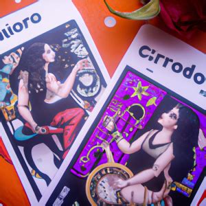 Qu Nos Revele El Tarot Sobre El V Nculo Entre Mujer Escorpio Y Mujer