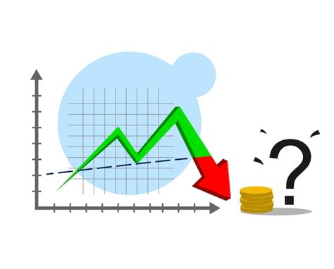 Ilustraci N Simple Del Diagrama De Curva De Oferta Y Demanda Capital