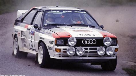 Pin By Doug Yencer On Automotive Audi Quattro Audi Audi Coupe