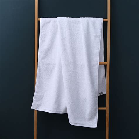 Hotel collection bath towel set – Terry towel manufacturer