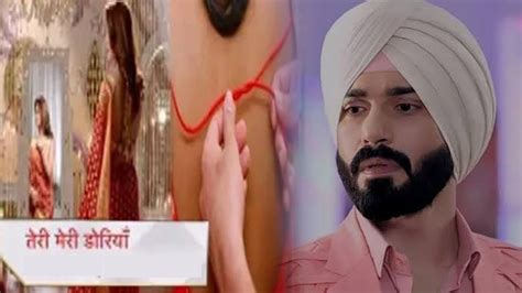 Teri Meri Dooriyaan Angad Gurnoor Bedroom Romance Upcoming Episode