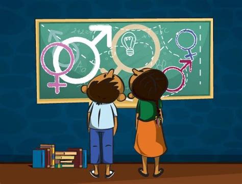 Se puede hablar de educación sexual integral a las infancias Las