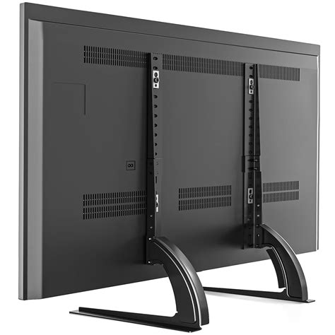 Rcom Tv Stand Mount Universal Tv Stand Tabletop For To Inch