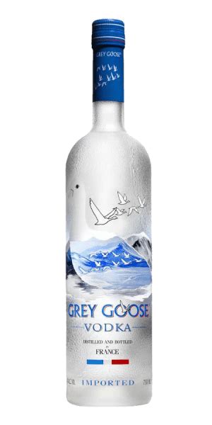 Grey Goose 750ml