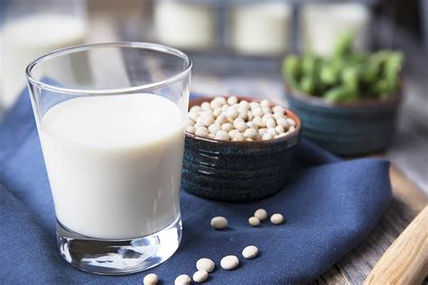 Is Soy Dangerous To Your Health While Eating Gluten Free