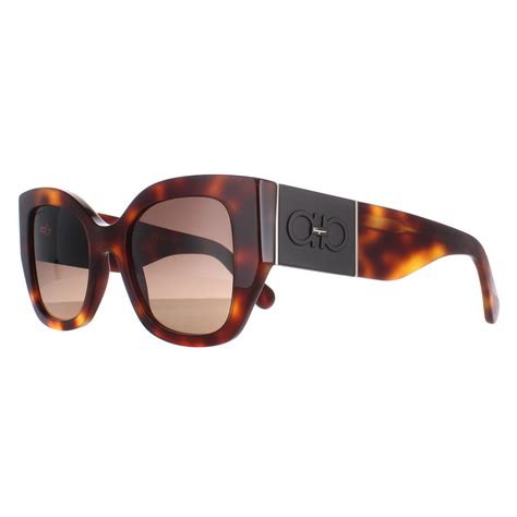 Salvatore Ferragamo Sf1045s Sunglasses Discounted Sunglasses