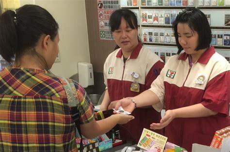 不再遙遠的歡迎光臨 憨兒體驗一日店員 風傳媒