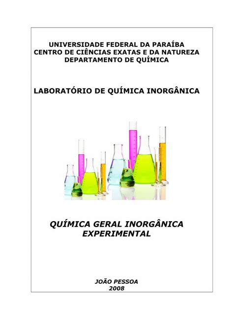 Pdf Farmacia Apostila Geral E Inorganica Pdf Dokumen Tips