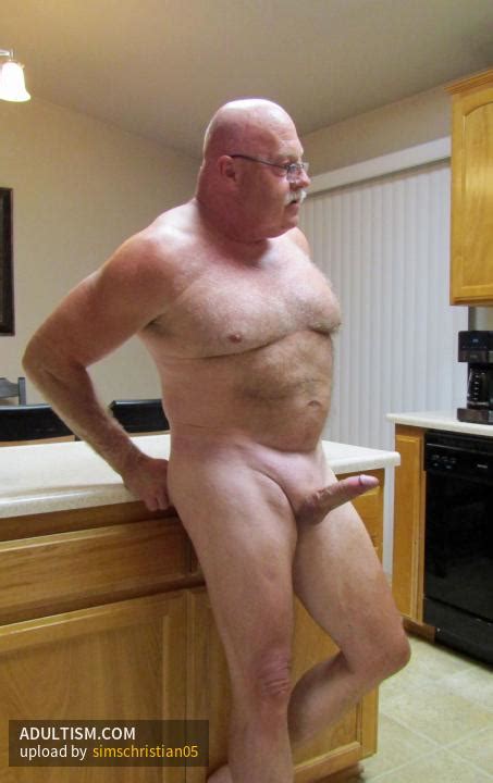 Naked In The Kitchen 5 Of 6 Adultism