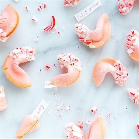 20 Creative Candy Cane Recipes to Make All of December - Brit + Co