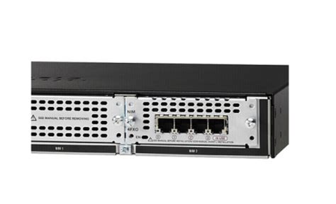 Cisco Isr4321 Seck9 Security Bundle Router Isr4321 Seck9