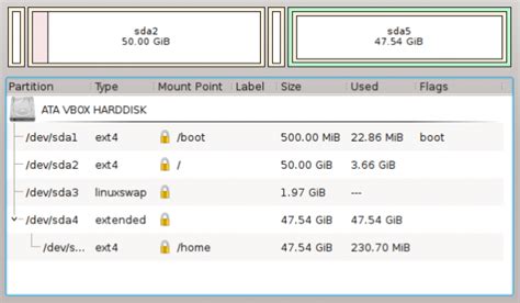 Pardus 2011 1 Review LinuxBSDos