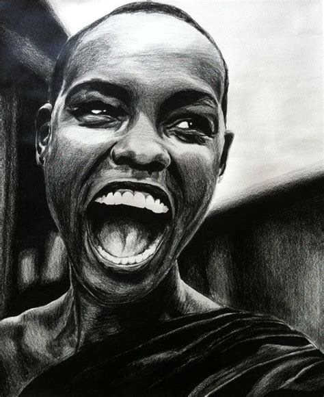 Black And White Pencil Art Illustration - Illustration Arts Ideas