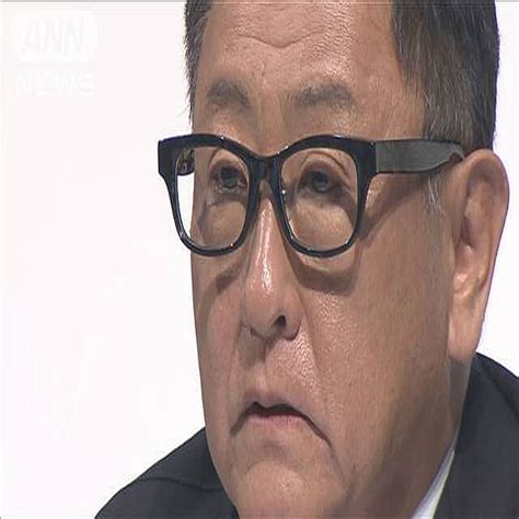 トヨタ豊田章男会長 再任案への賛成率7193％ 会長としては2010年以降で最低 2024年6月19日掲載 ライブドアニュース