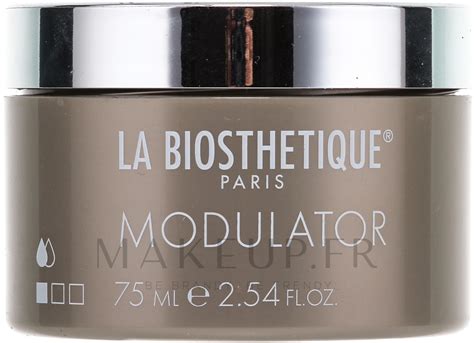 La Biosthetique Modulator Cream P Te Coiffante Makeup Fr