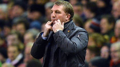 Brendan Rodgers Confident Liverpool Will Bounce Back From Defeat To West Brom Football News