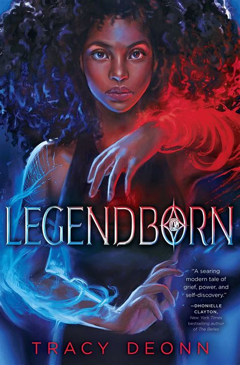 Legendborn By Tracy Deonn Fantasy Books Ya Books Books To Read