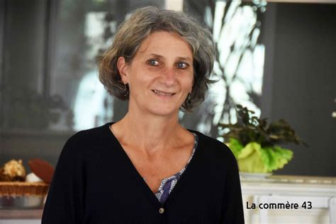 Le Chambon Sur Lignon La Nouvelle Directrice De L Ehpad Est Arriv E