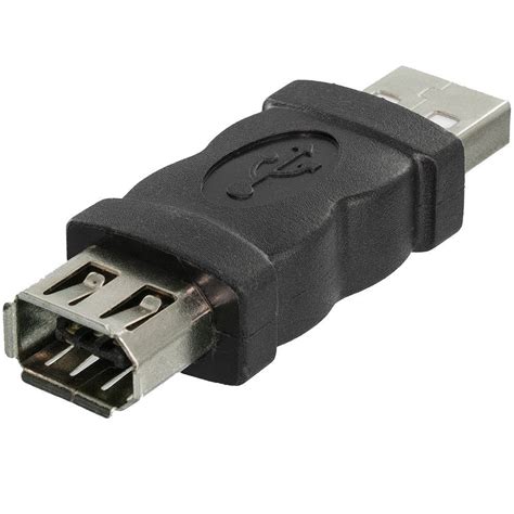 Lbsc Firewire Ieee 1394 6 Pinner Hun Til Usb Hann Grandado