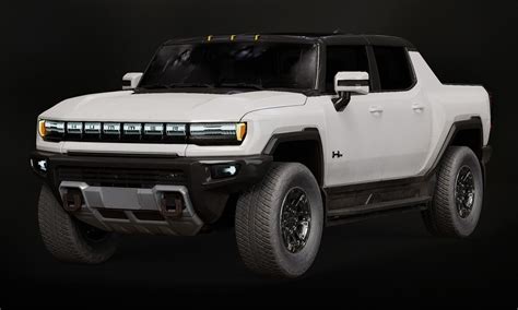 Gmc Hummer Ev Call Of Duty Wiki Fandom