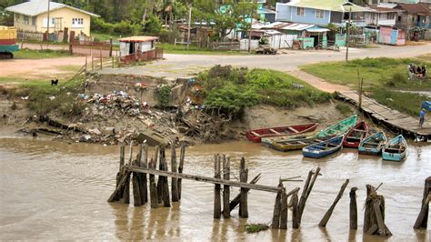 Guyana – Berbice