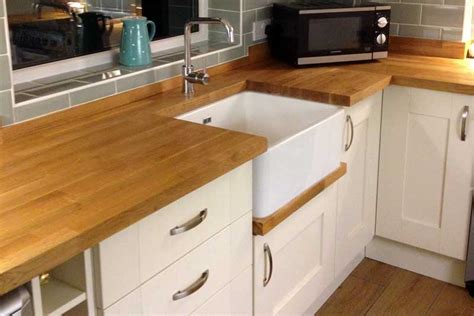 Belfast Sink Unit Sizes Diy Kitchens Advice