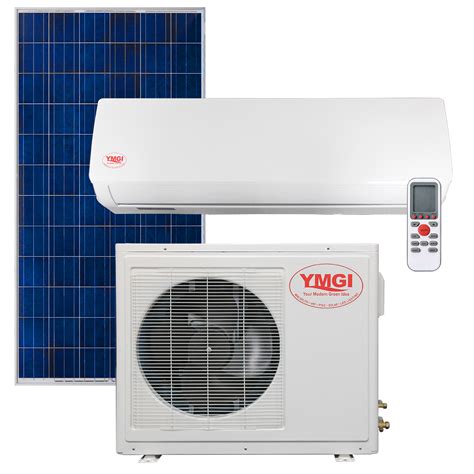 YMGI Symphony SOLAR Assisted 56 Series YMGI Group