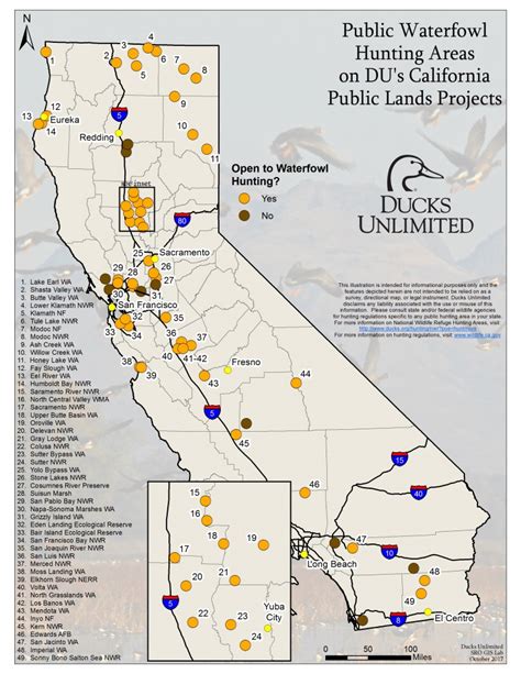 California Hunt Zone D17 Deer Southern California Hunting Maps