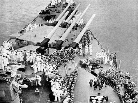 USS Navy Battleship Missouri 1944 Battleship Missouri, Uss Missouri, Military Photos, Military ...