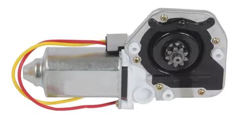 1 Motor Elevación Ventana Del Izq Ford F 150 99 03 Envío gratis