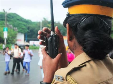 Kerala Police Chief Post An Apology On Facebook After Video Of Moral