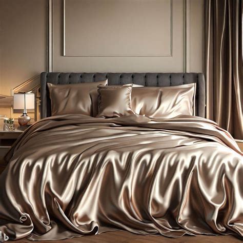 Satin Sheets Full Size: Official Guide to Luxury Bedding 🌙