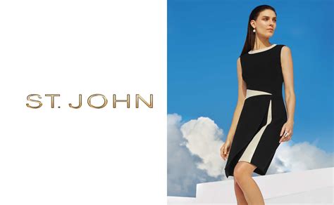 St John Knits St John Clothing And Saint John Clothing Neiman Marcus