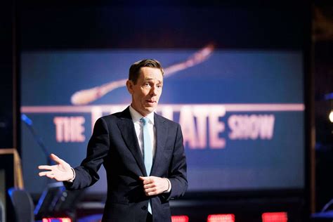 Shane Coleman Hysterical Bloodlust For Tubridy To Be Banished Is
