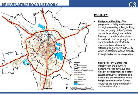 Rajkot Reimagined Rajkot Development Plan 2036 Cept Portfolio