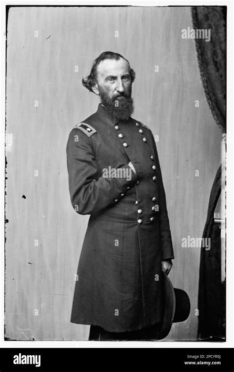 General Ja Mcclernand Civil War Photographs 1861 1865 Title From