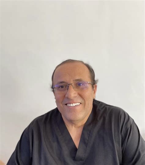 Dr Rachid Ayoub Zahir Urologist In Temara Dabadoc Ma