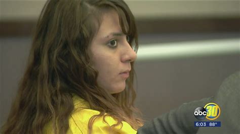 Obdulia Sanchez Brought To Tears As She Watched New Footage Of Deadly