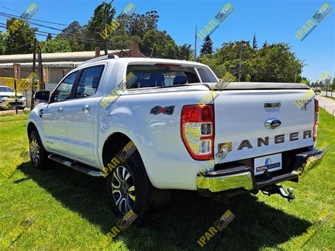 Boton Alzavidrio Unitario Trasero Izquierdo Ford Ranger Sa