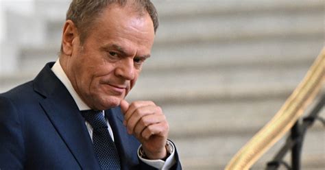 Spotkanie Tusk Duda odwołane Podano powód