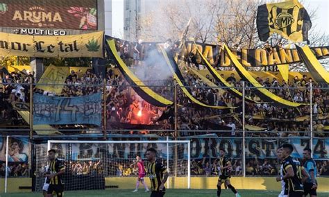 Tras el triunfo de Olimpo cómo quedó el historial ante Villa Mitre