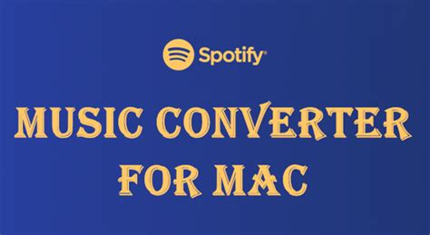 Best Spotify Music Converter For Mac Tunelf