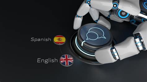 El Impacto De La Inteligencia Artificial En La Traducci N Autom Tica De