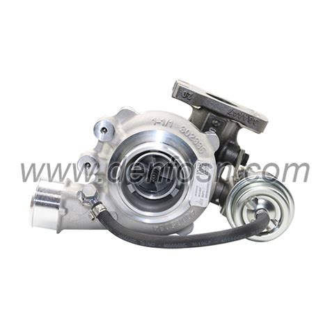 APPLY TO APPLY TO DEUTZ TD2 9 TURBOCHARGER OEM NO 04138007 DENFOSN