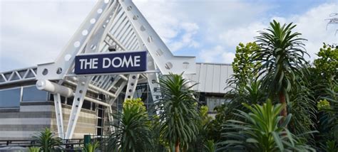 Doncaster Dome