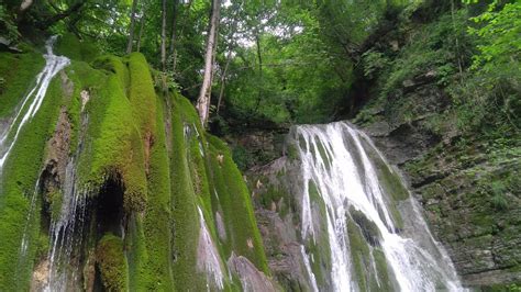 Waterfall Royalty Free Stock Footage Youtube