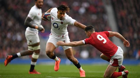 Autumn Nations Cup Live Stream How To Watch Every Rugby Fixture From